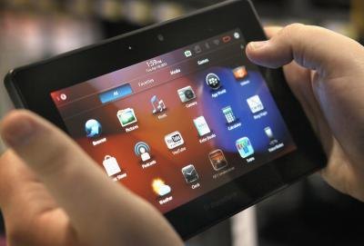 How to Increase Your Tablet's Battery Life thumbnail