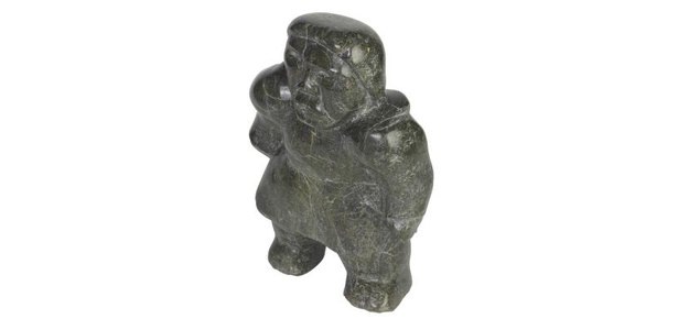 Soapstone Carving Canada