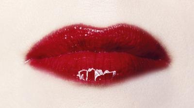 Romantic Lips
