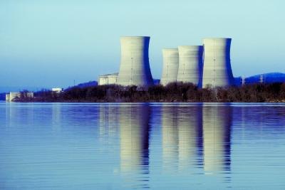 Creating Nuclear Energy