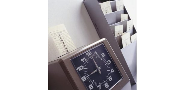 Adp Time Clock