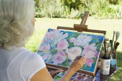 Artist Jobs on How To Make A Living As An Artist Ehow Com