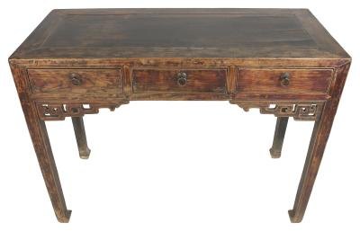  Antique Furniture on Antique Furniture Is Often Made Of Oak Wood