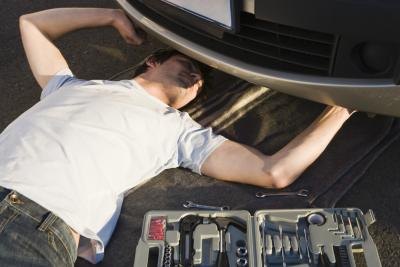 Catalytic Converter Laws - How To.