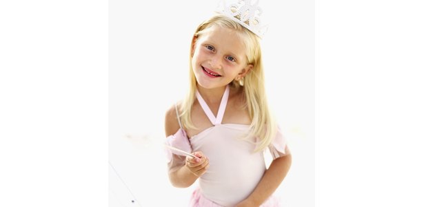 Halloween Craft Ideasyear Olds on Princess Costume Is Just One Of The Homemade Looks You Can Create