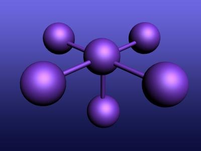 Chemtutor Compounds and Bonding