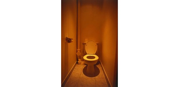 How Do I Fix A Wobbly Toilet Seat