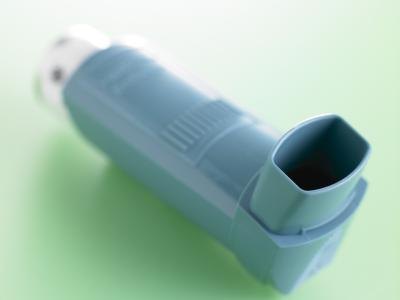 Inhaler Advair