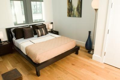 Furniture Glides  Hardwood Floors on Don T Let A Sliding Bed Ruin Your Hardwood Floor