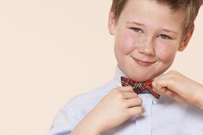 Ties For Kids