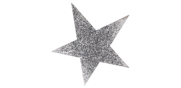 Foil Stars