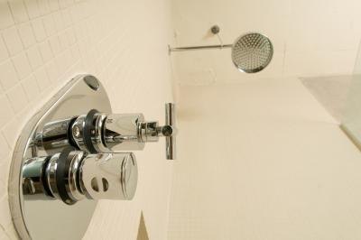 Fixing Kohler Shower Faucets