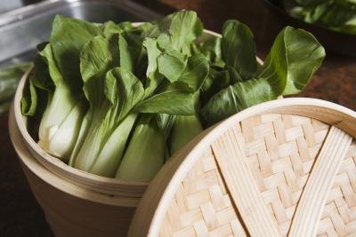 Chinese Celery Cabbage