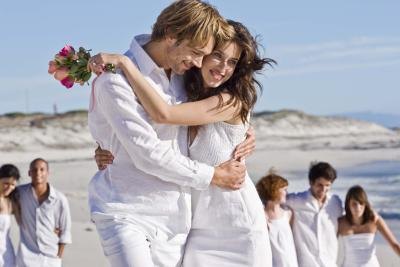 Beach Wedding Suits  Groom on Does The Mother Of The Groom Wear To A Casual Beach Wedding  Thumbnail