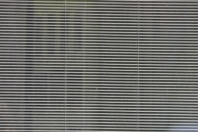 Blinds Metal