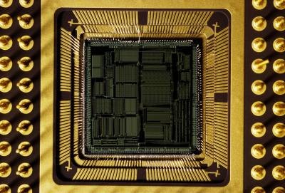 The Similarities between the Human Brain and a CPU thumbnail