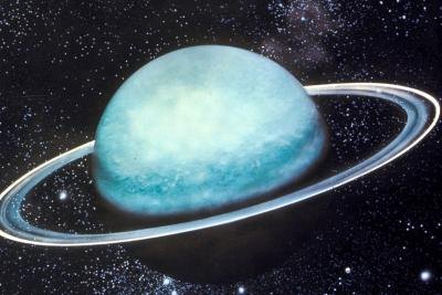 Your Uranus