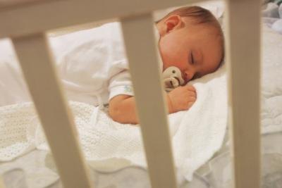 Shareroom on How To Share A Room With Your Baby   Ehow Com