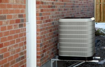 How to Use a Condenser Unit to Heat Household Water thumbnail