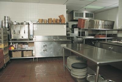 Splash Guard Kitchen