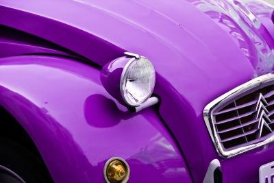 How to Use Duplicolor Paint on Your Car