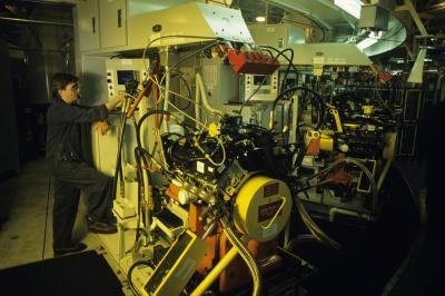 How to Make Diesel Engines Run Cooler thumbnail