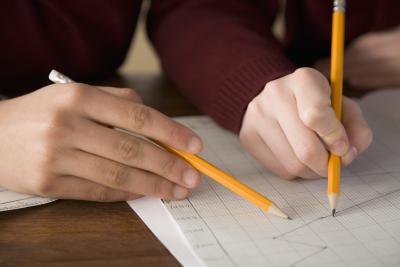 ordered pair worksheets make pictures