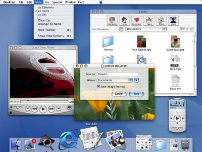 Quicktime Quicktime