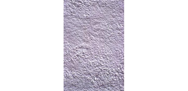 Textured Sheetrock