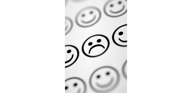 Funny Typed Emoticons