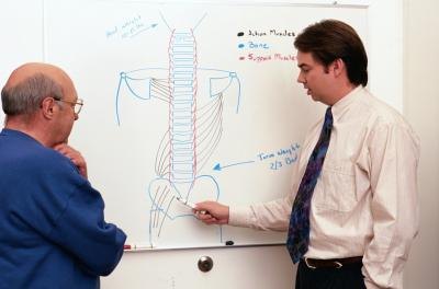 Bone Cancer Of The Spine Prognosis
