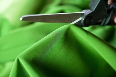 how to make no sew curtains out of a sheet ehow sewing patterns for curtains 400x267 89682810 XS Sewing Patterns For Curtains