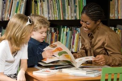 How to Get Volunteers for Children's Churches thumbnail