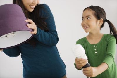 Kids Touch Lamp on Kids Have No Need To Put Their Fingers Near A Hot Bulb On A Touch Lamp
