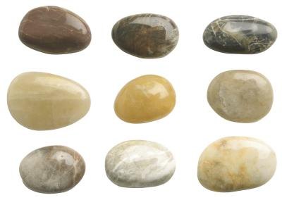 names of rocks