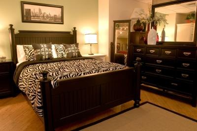 Bedroom Decorating Ideas  Girls on Animal Print Bedroom Ideas For Teen Girls   Ehow Com