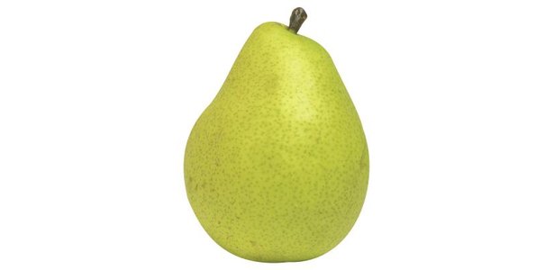 ow to Faux Paint a Room to Look Like a Pear |