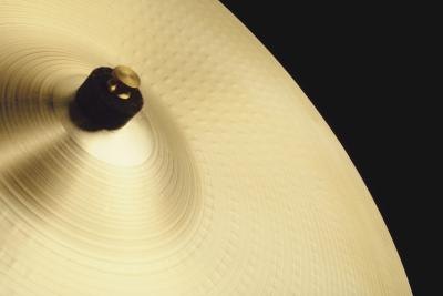 The Cymbals