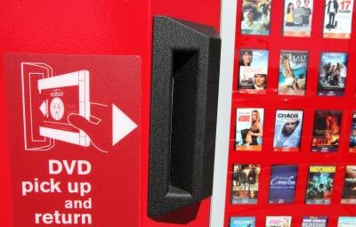 Redbox Movies Online