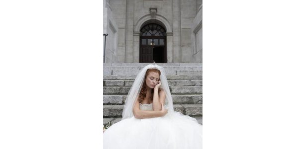 Celtic Wedding Hairstyles