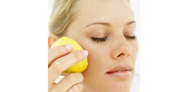 how to get rid of age spots naturally