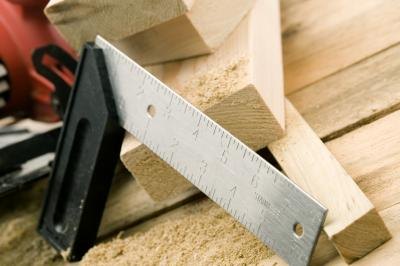 Wooden Jewelry on How To Build A Square Wooden Lampshade Frame Ehow Com