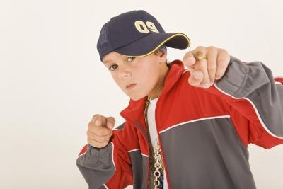 Is Rap Music a Bad Influence on Children? | eH