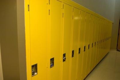 Locker Searches