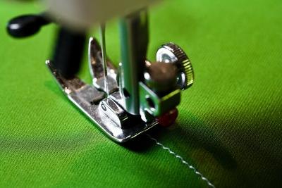 husqvarna viking rose sewing machine