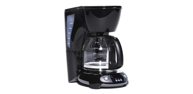 vinegar coffee Maker cleaner maker Cleaning Cuisinart  Coffee