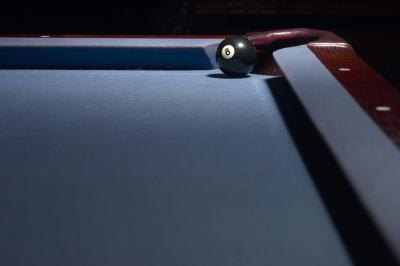 windsor pool table assembly manual