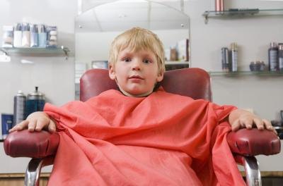 Cutting Hair Games on Hair Cutting Games Give Boys And Girls The Chance To Develop