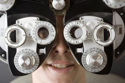 Education Required To Become An Optometrist In Canada