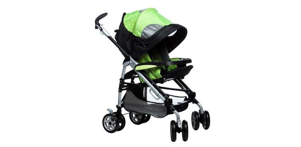Bugaboo Frog Canopy